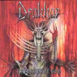 Drakkar - Razorblade God